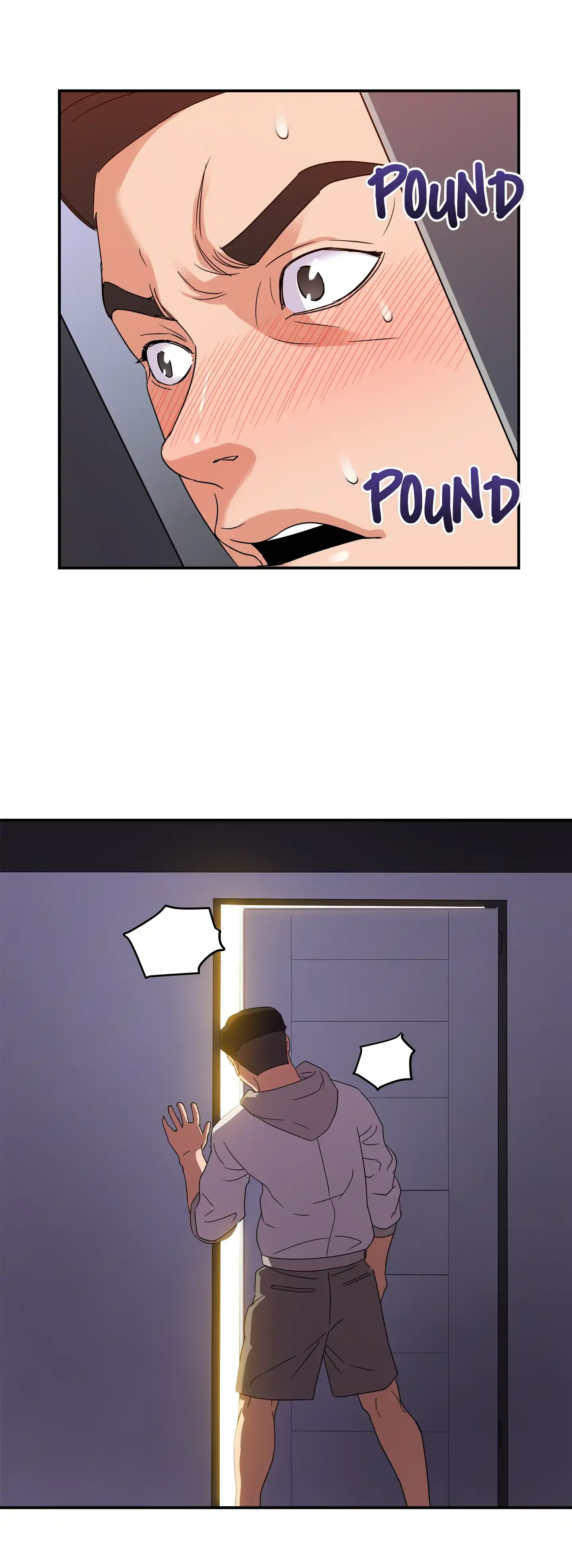 Different Taste Than The Wife - Episode 2