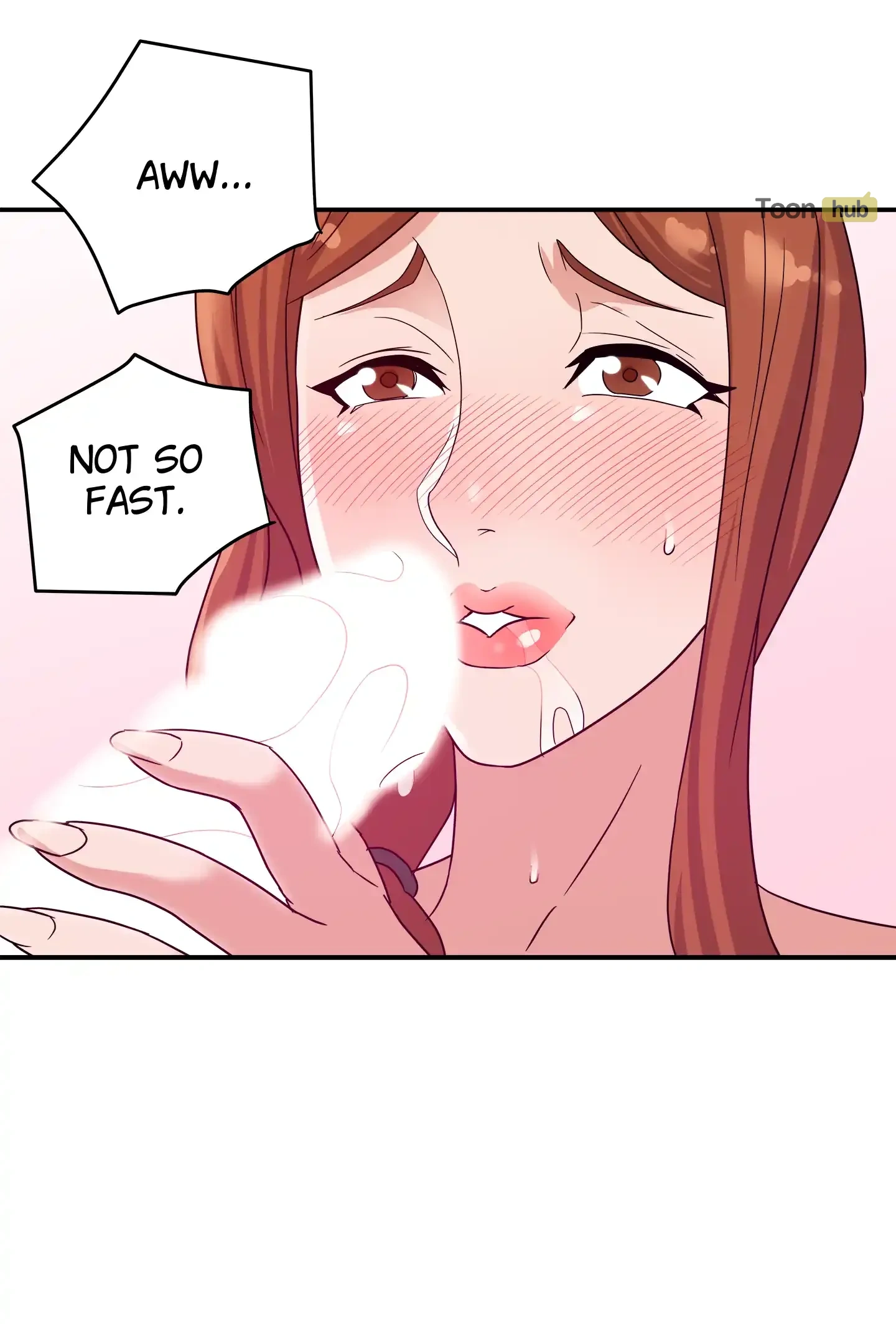 Different Taste Than The Wife - Episode 2