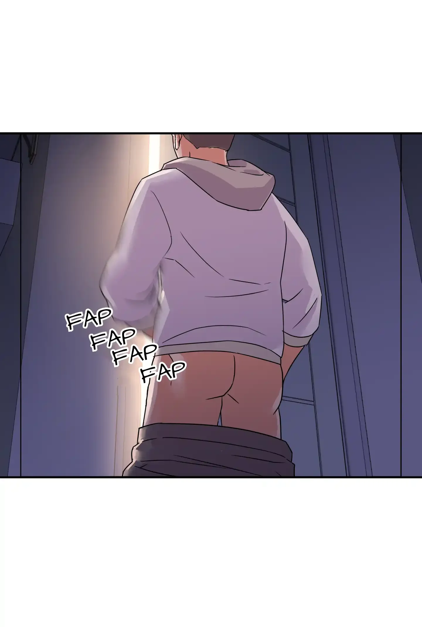 Different Taste Than The Wife - Episode 2