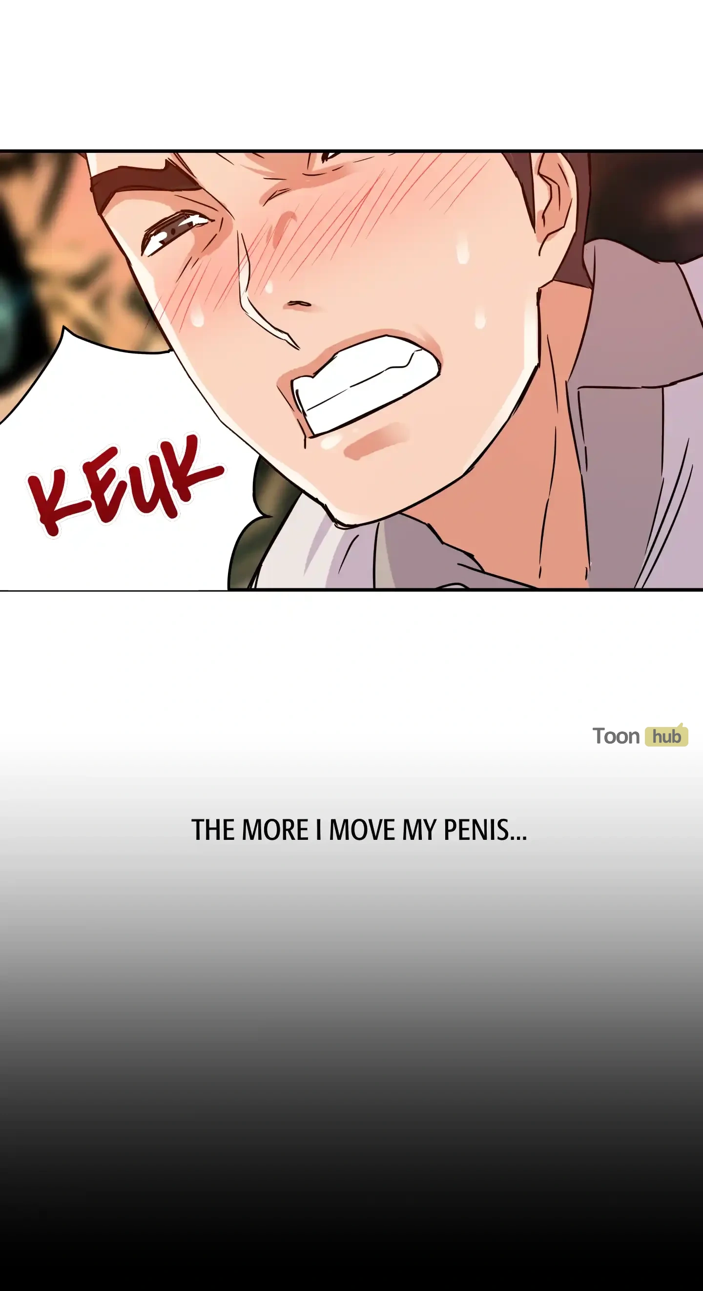 Different Taste Than The Wife - Episode 2