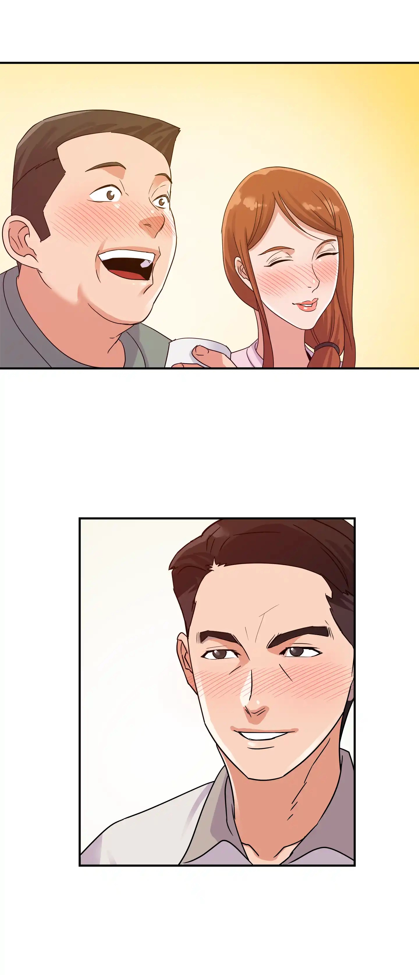 Different Taste Than The Wife - Prologue