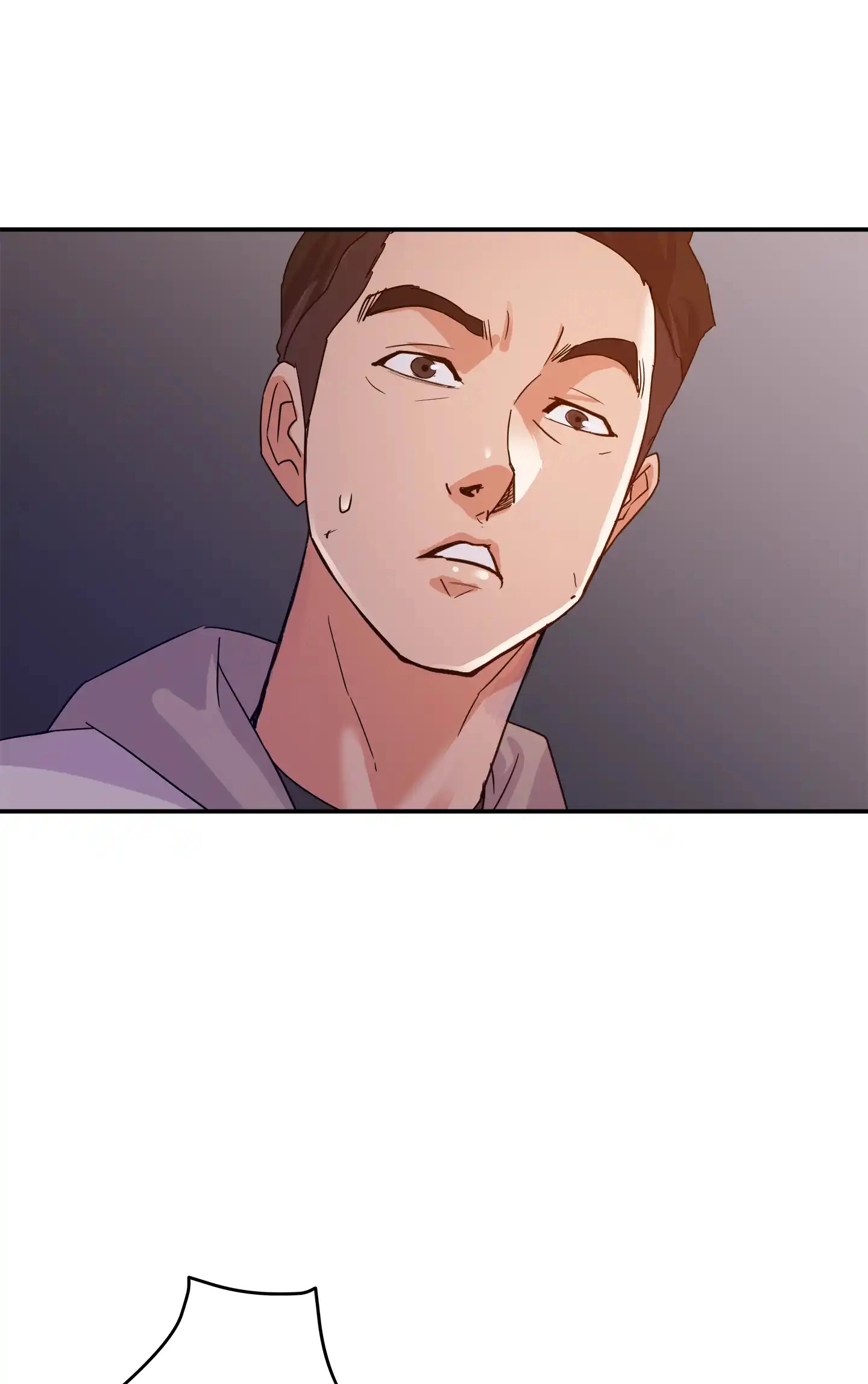 Different Taste Than The Wife - Prologue