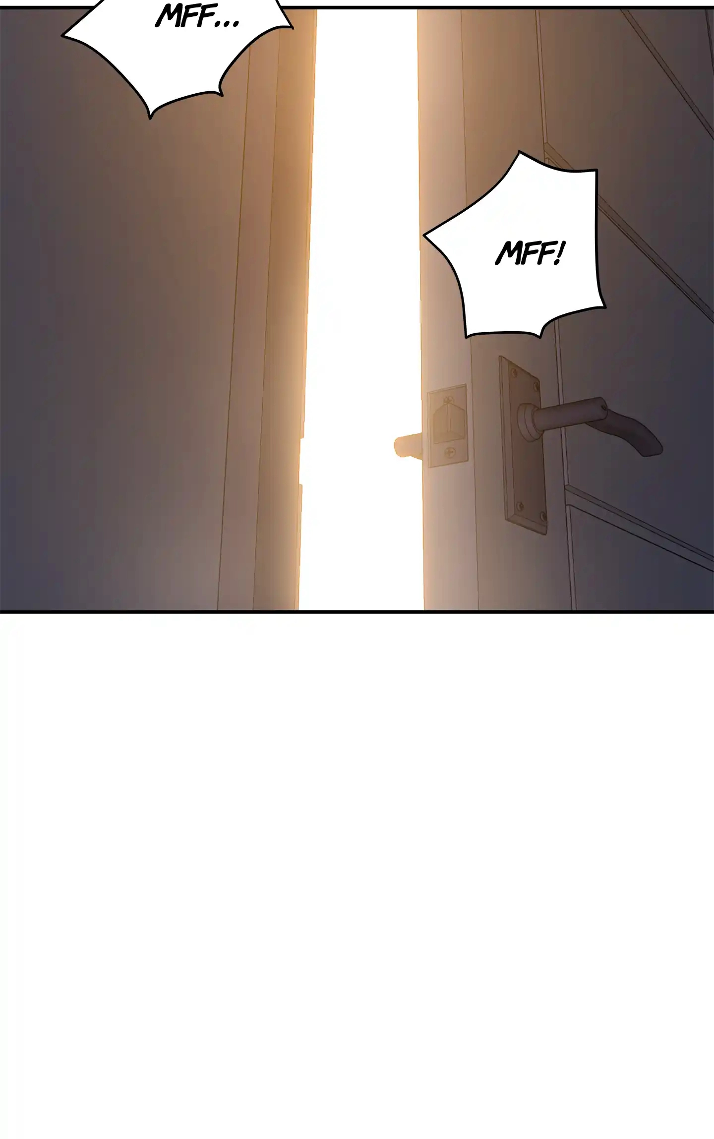 Different Taste Than The Wife - Prologue
