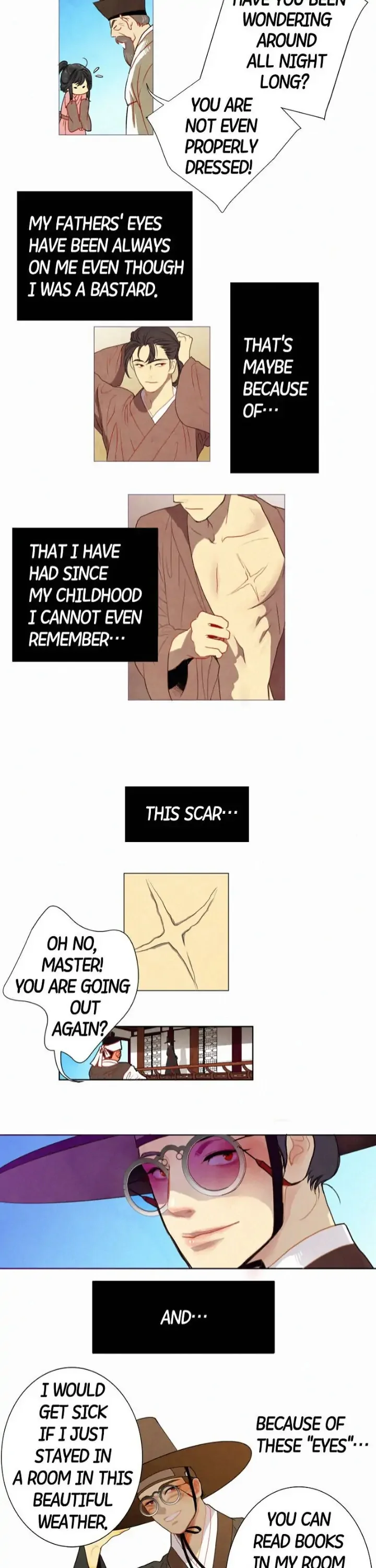 Exchanged Heart - Episode 1
