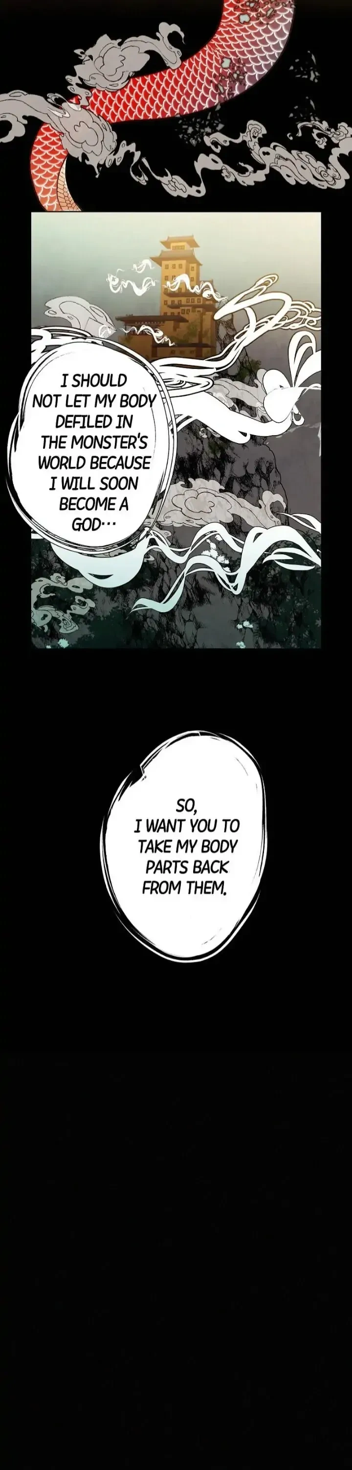 Exchanged Heart - Episode 1