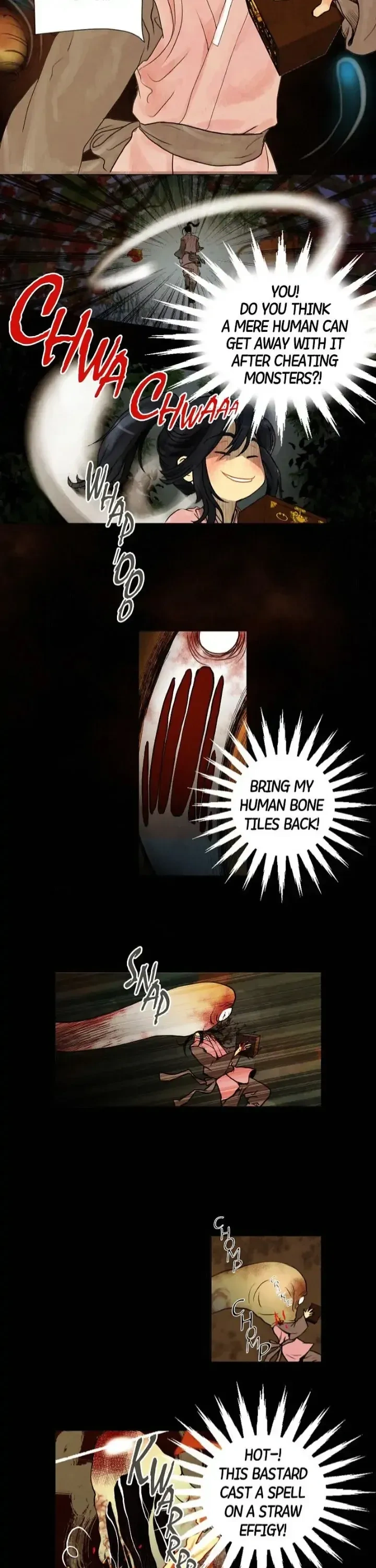 Exchanged Heart - Episode 1