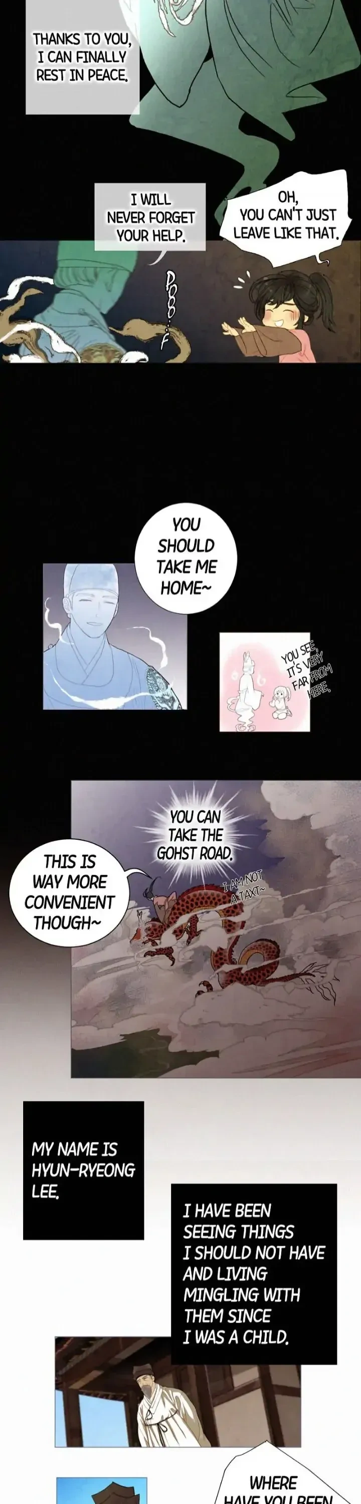 Exchanged Heart - Episode 1