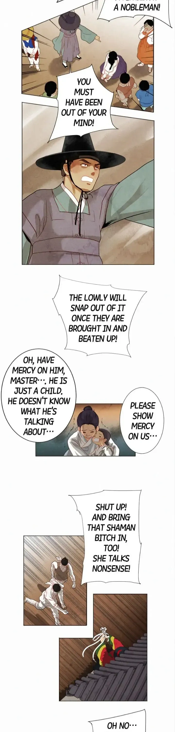 Exchanged Heart - Episode 1