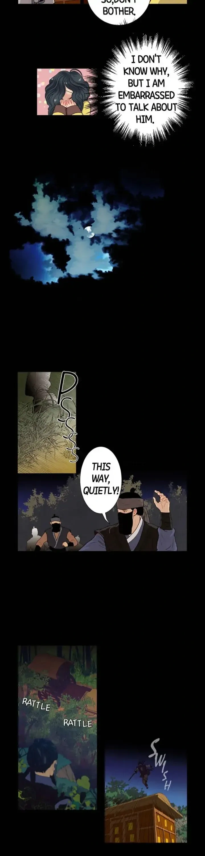 Exchanged Heart - Episode 2