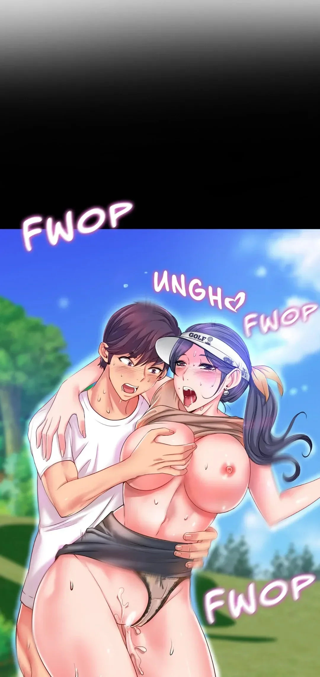 Exclusive Club - Episode 1