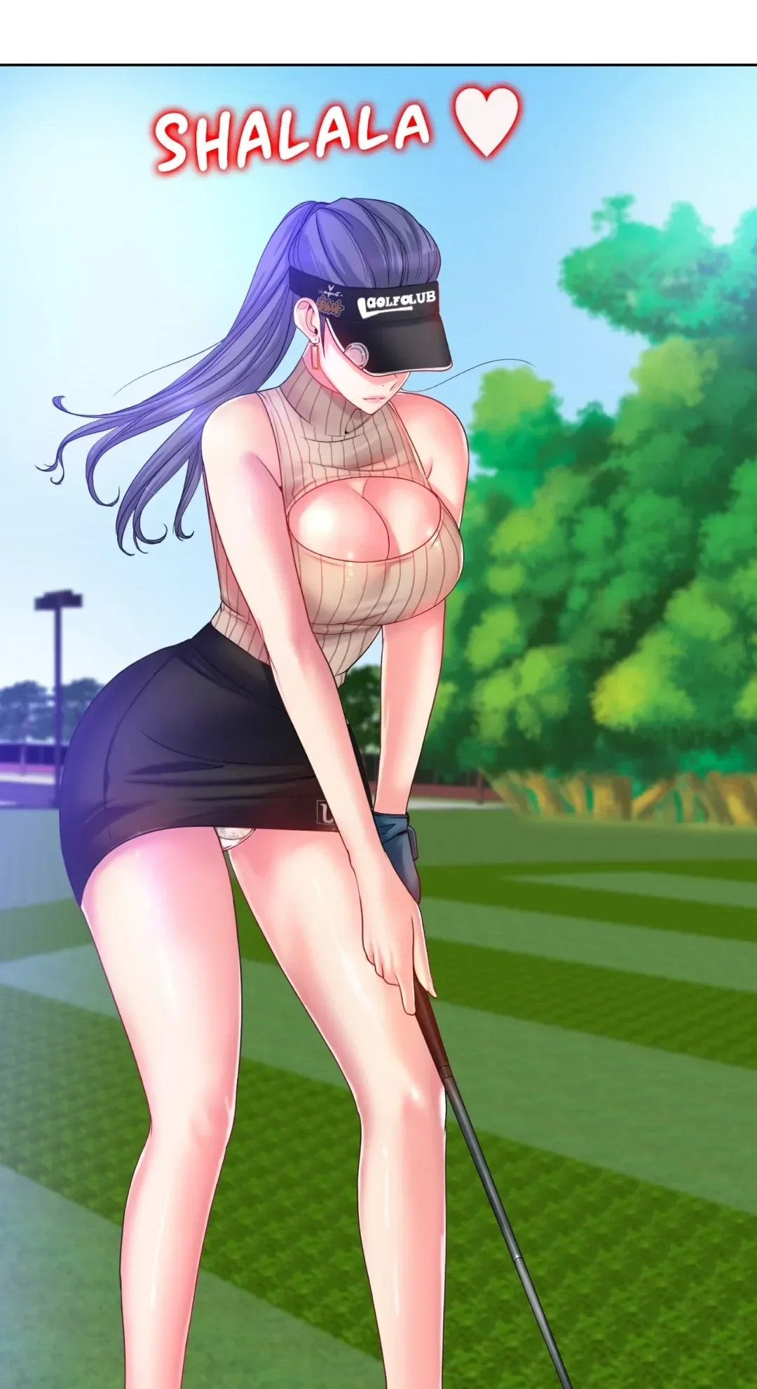 Exclusive Club - Episode 1