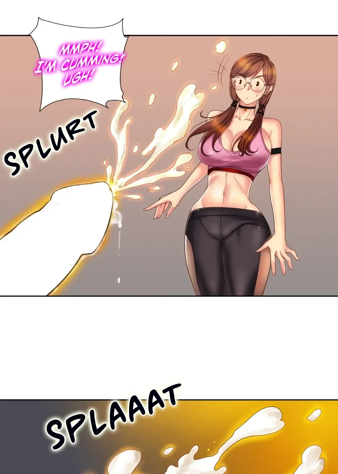 Exclusive Club - Episode 1