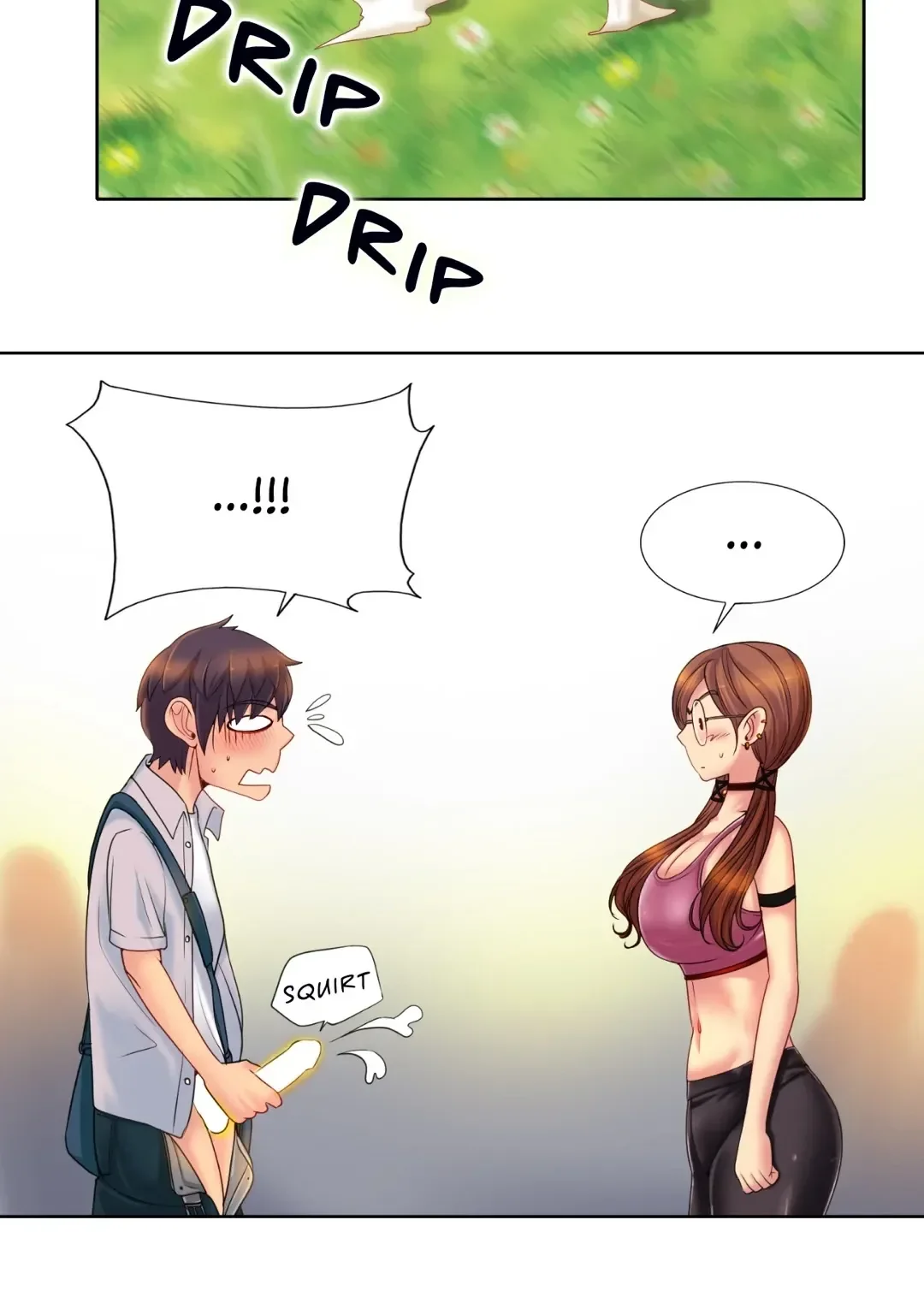 Exclusive Club - Episode 1