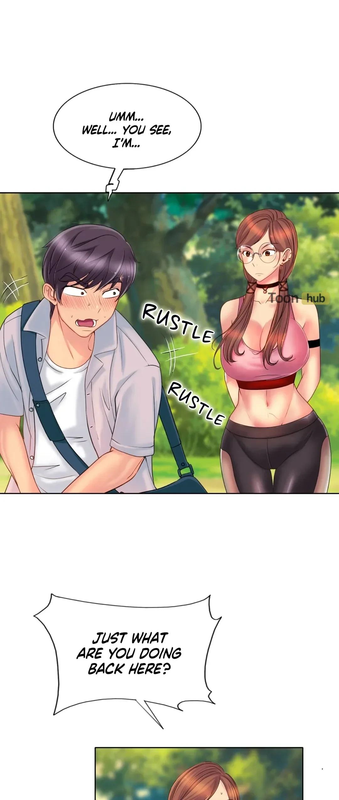 Exclusive Club - Episode 1