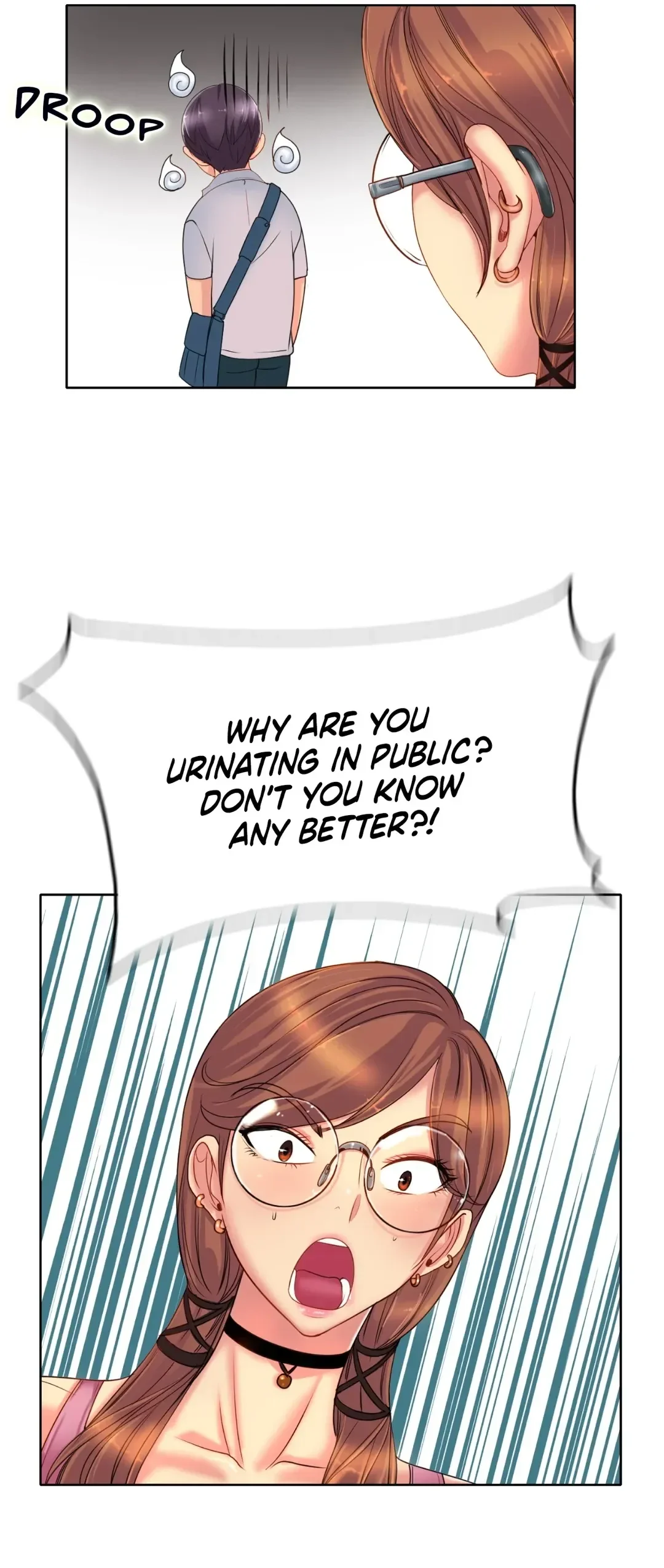 Exclusive Club - Episode 1