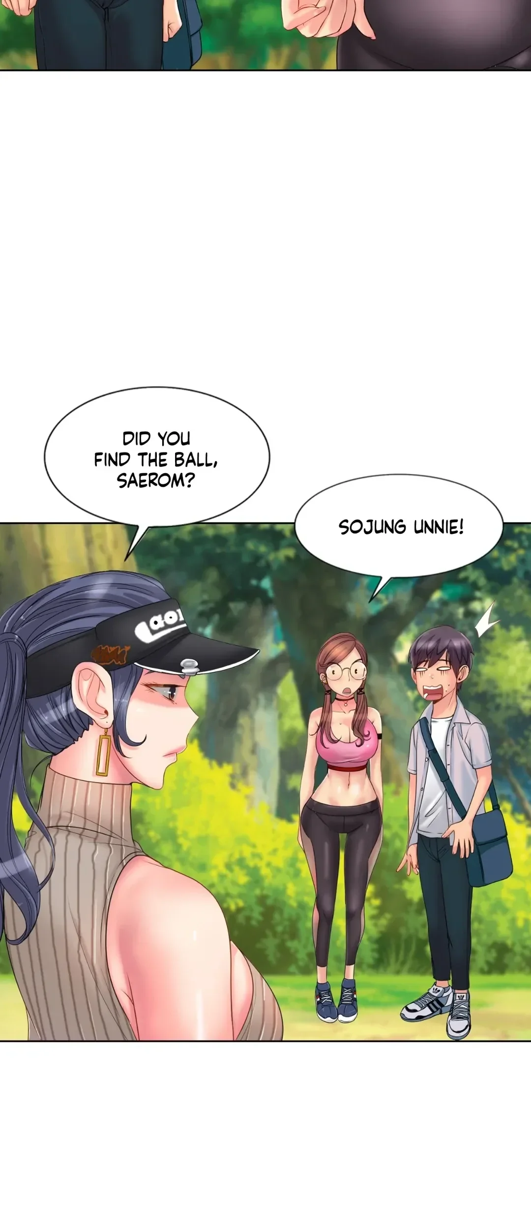 Exclusive Club - Episode 1