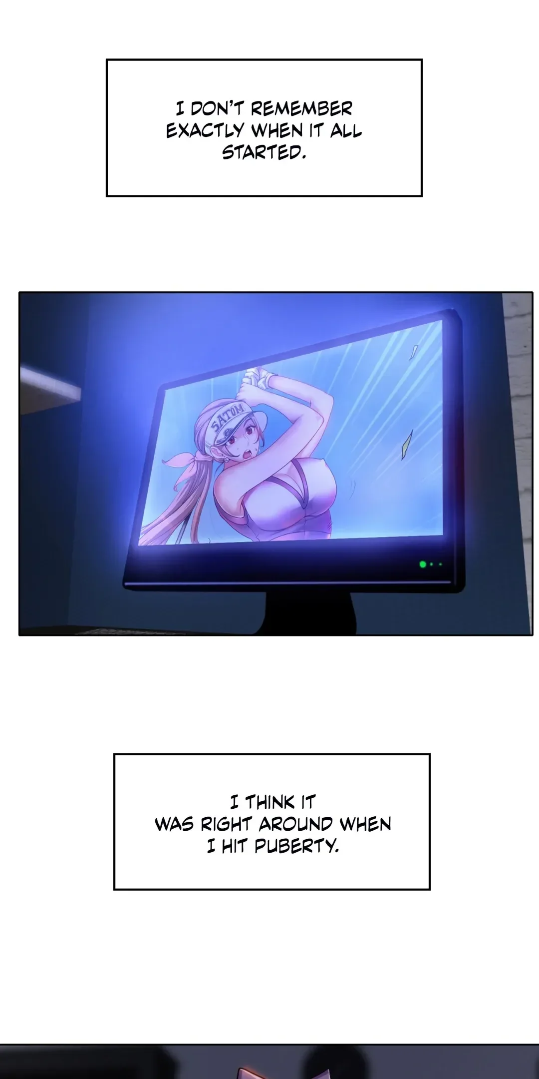 Exclusive Club - Episode 1