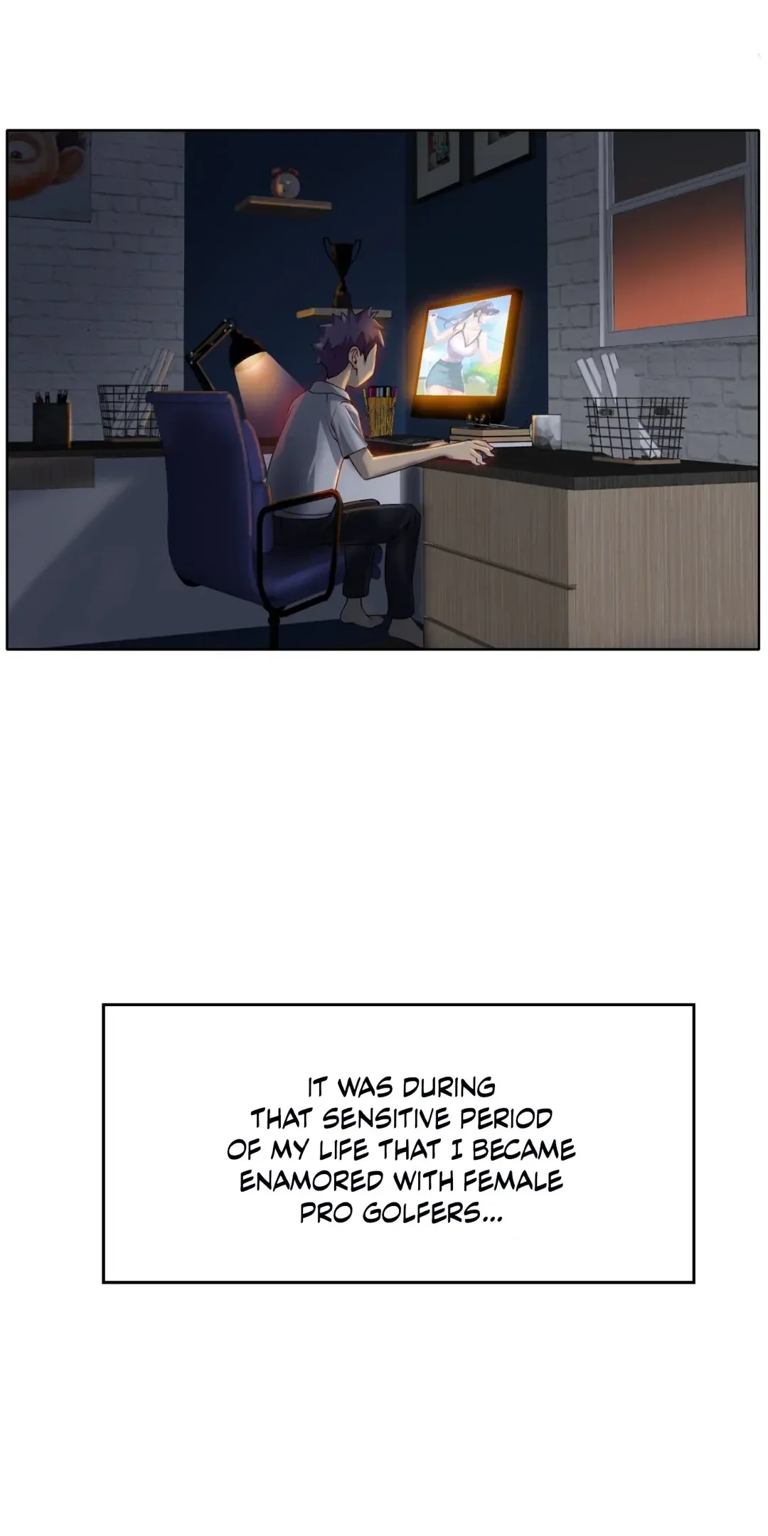 Exclusive Club - Episode 1