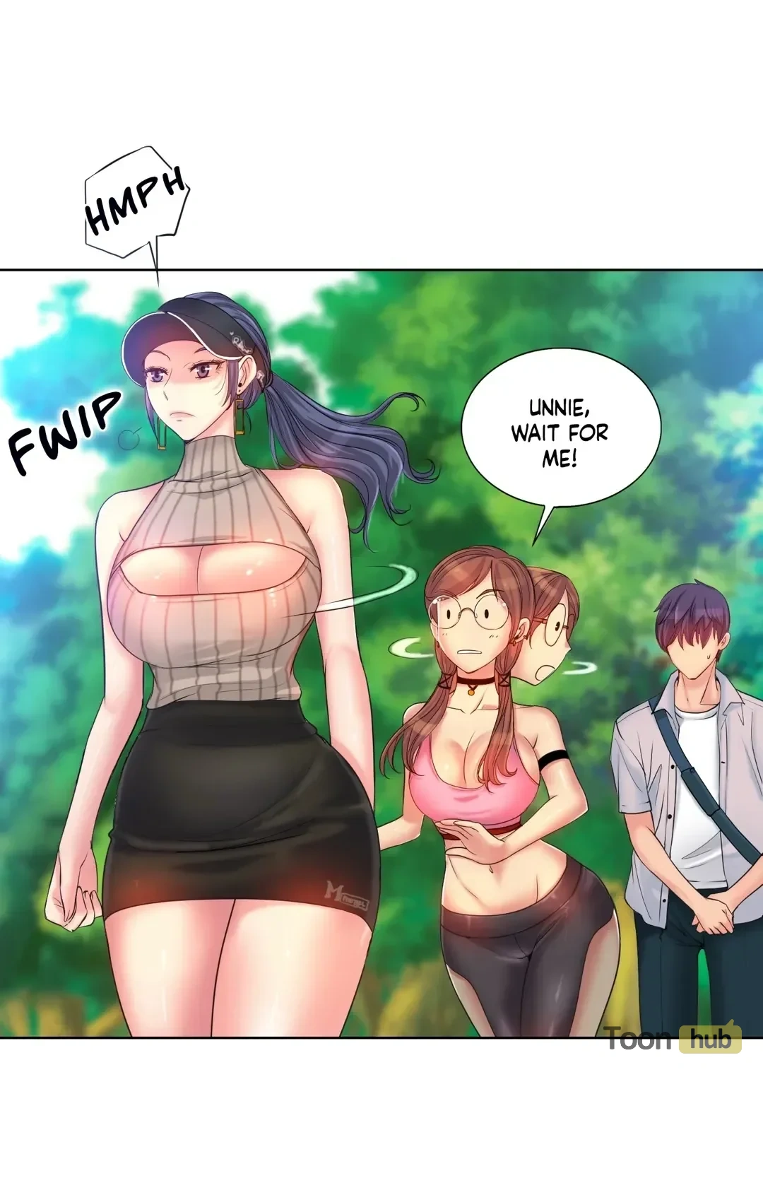 Exclusive Club - Episode 2