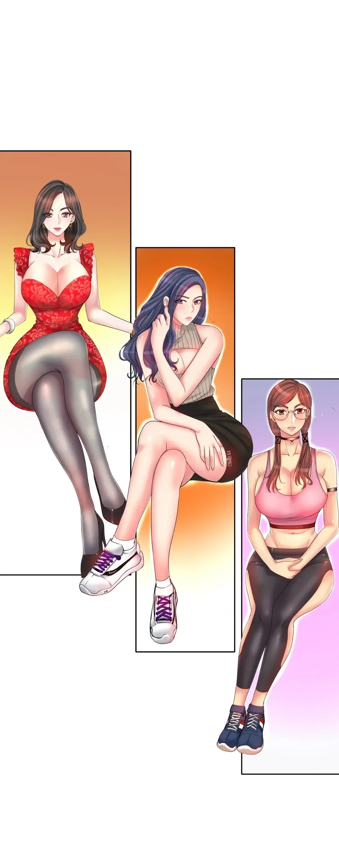 Exclusive Club - Episode 2