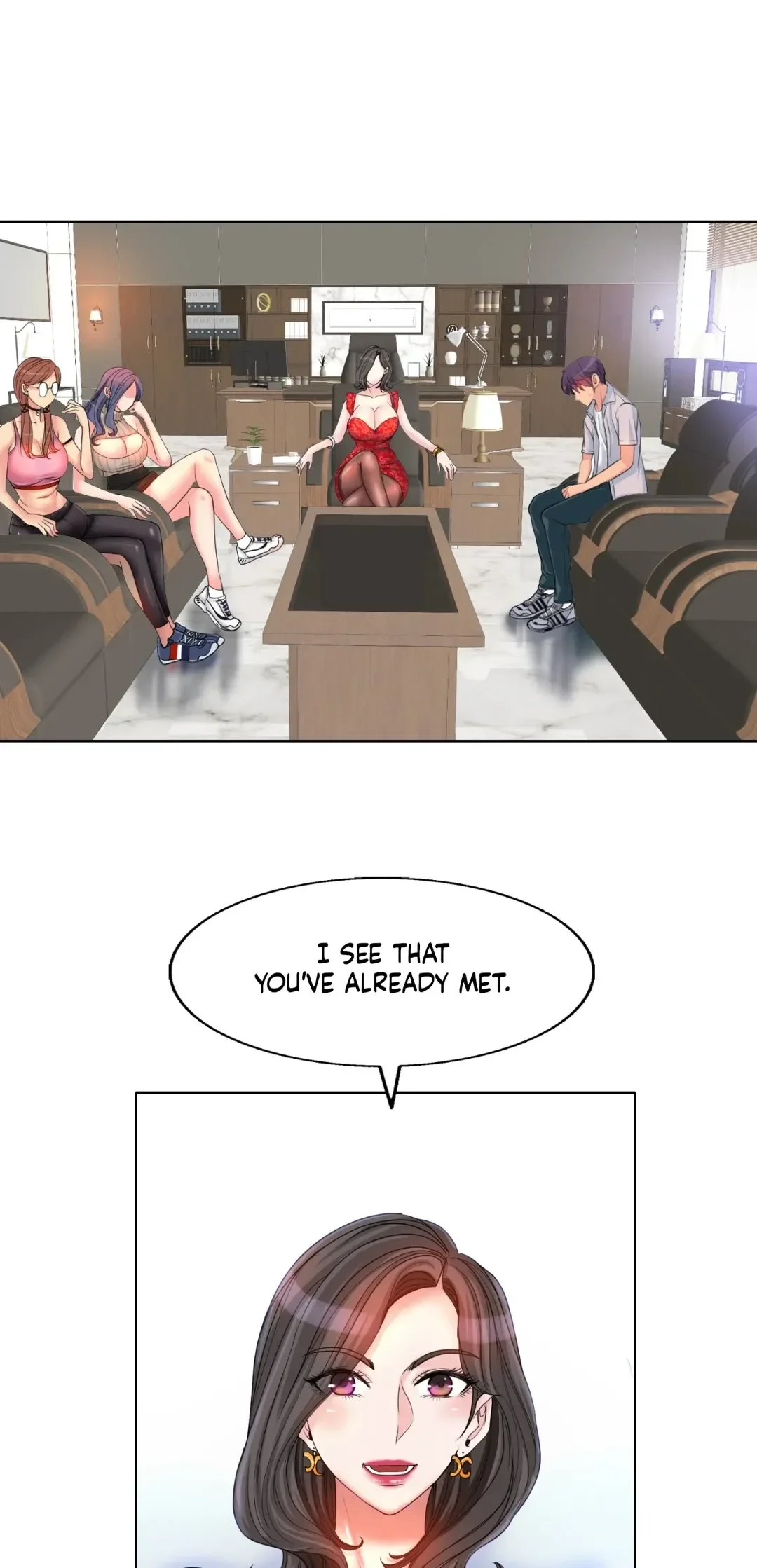 Exclusive Club - Episode 2