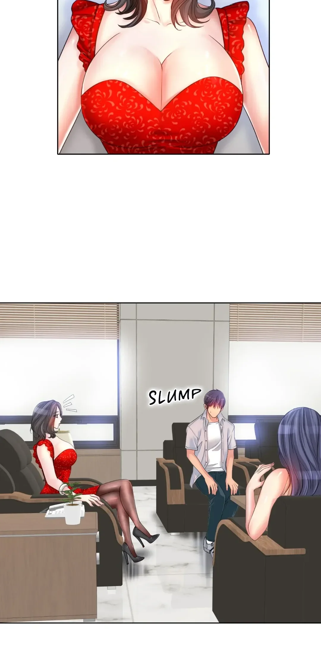 Exclusive Club - Episode 2