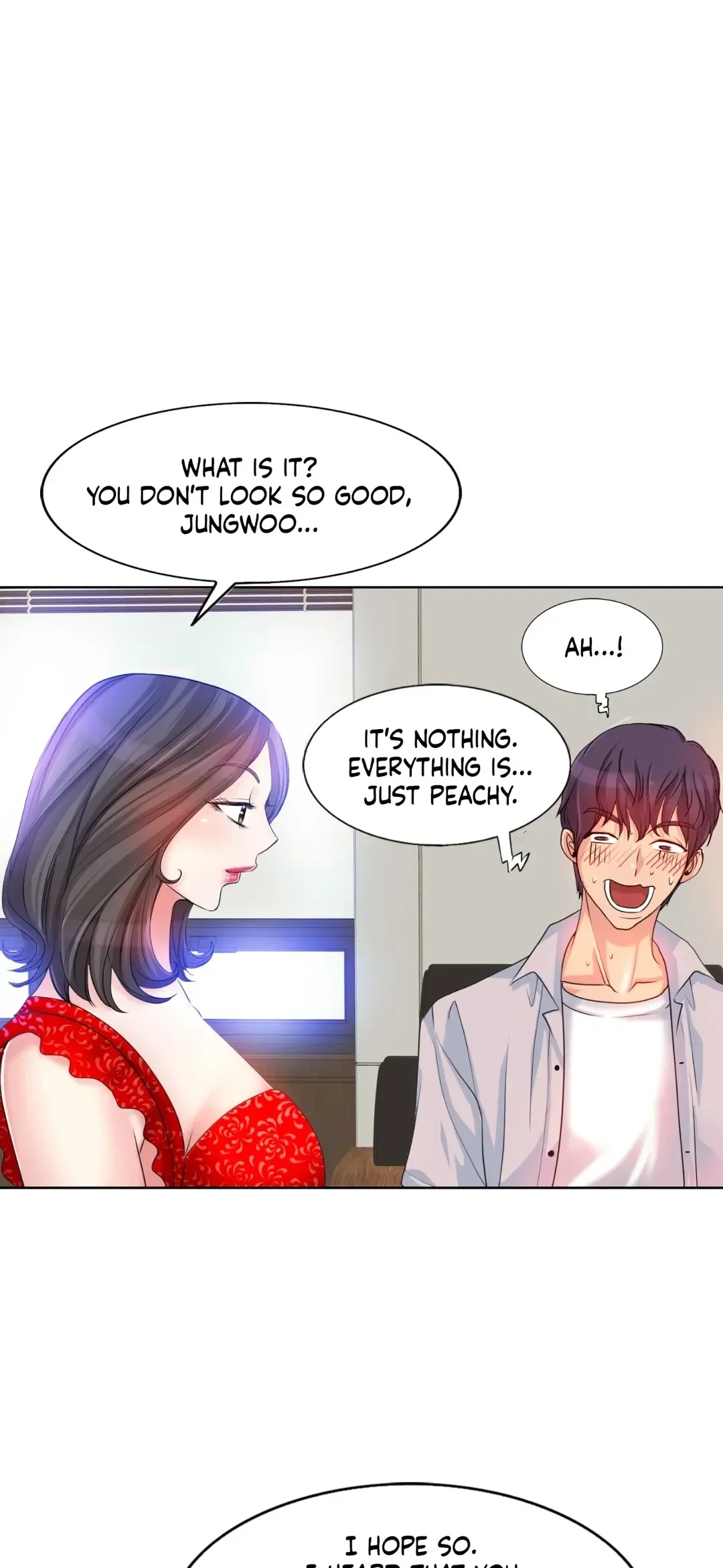Exclusive Club - Episode 2