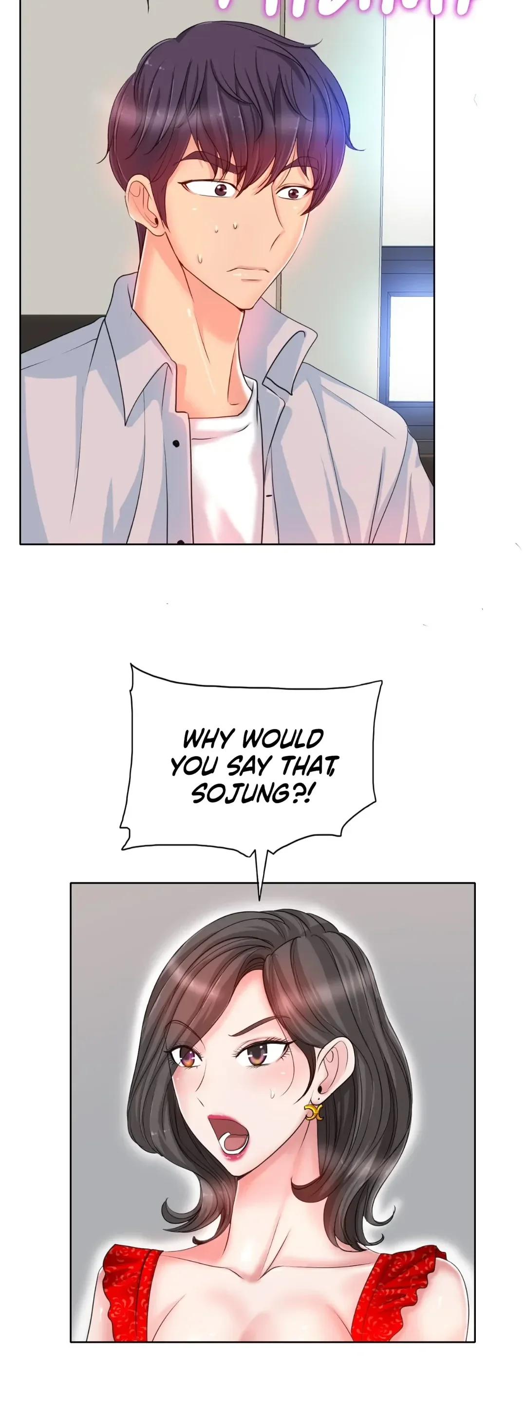 Exclusive Club - Episode 2