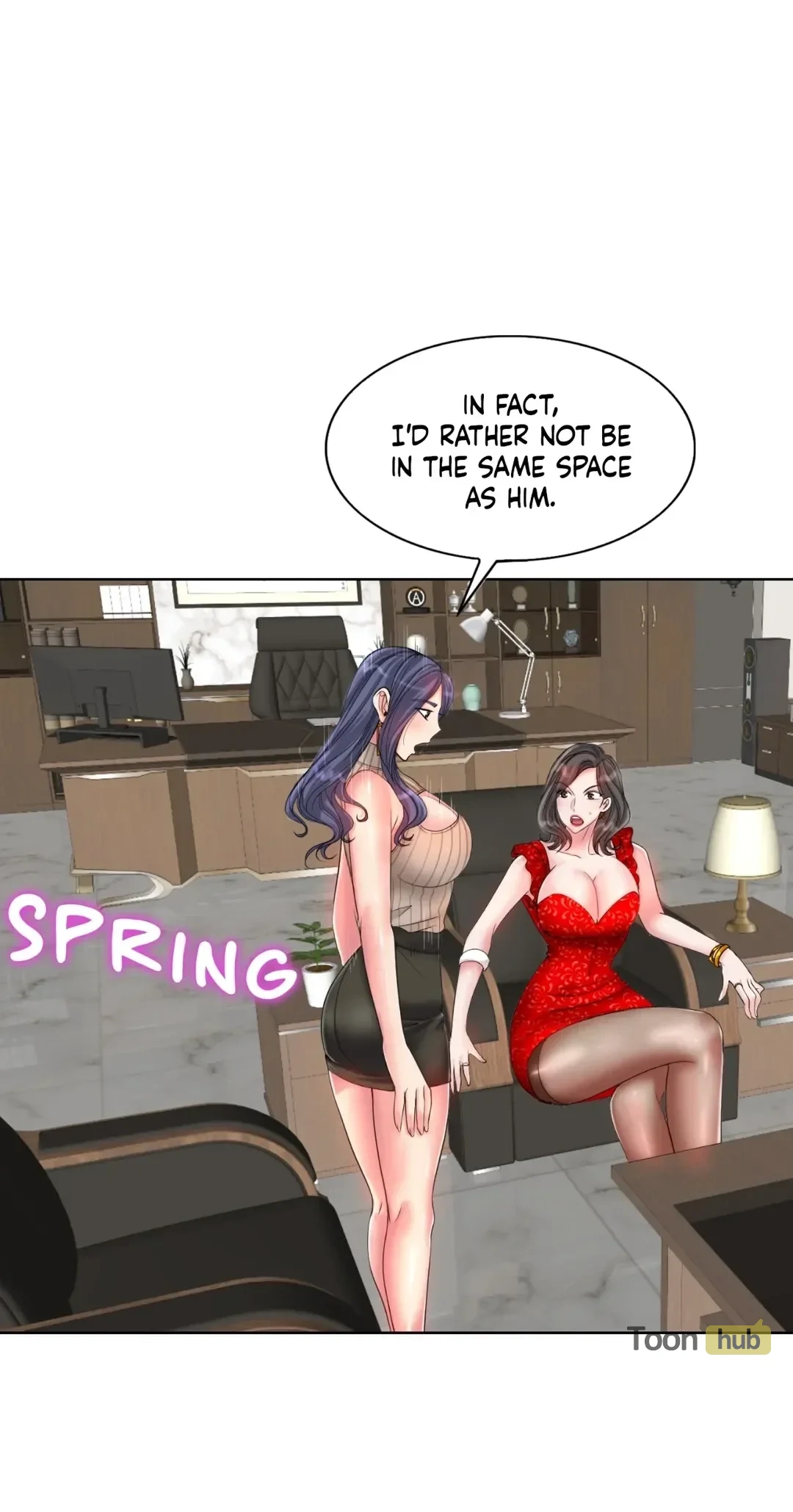 Exclusive Club - Episode 2