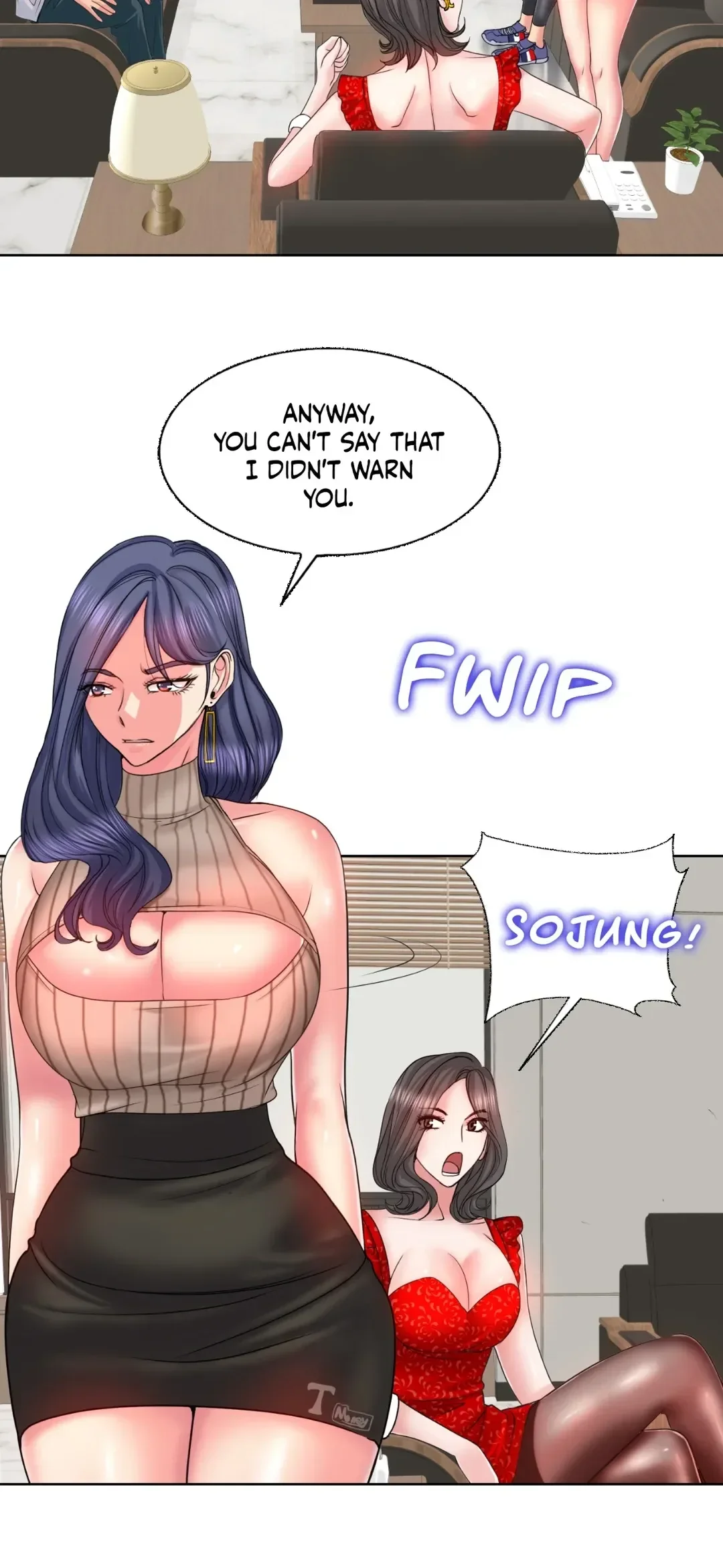Exclusive Club - Episode 2