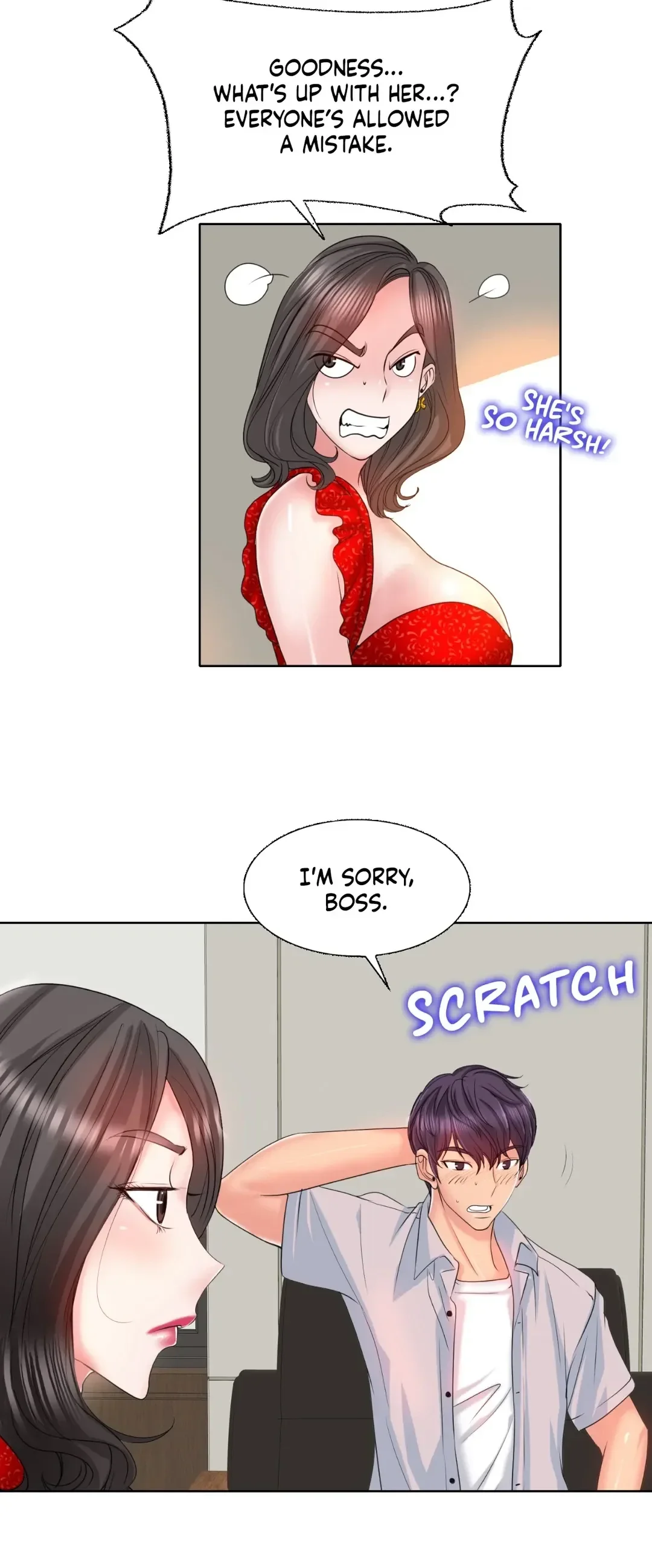 Exclusive Club - Episode 2