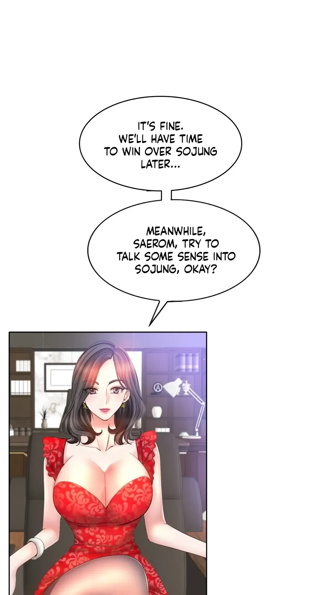 Exclusive Club - Episode 2