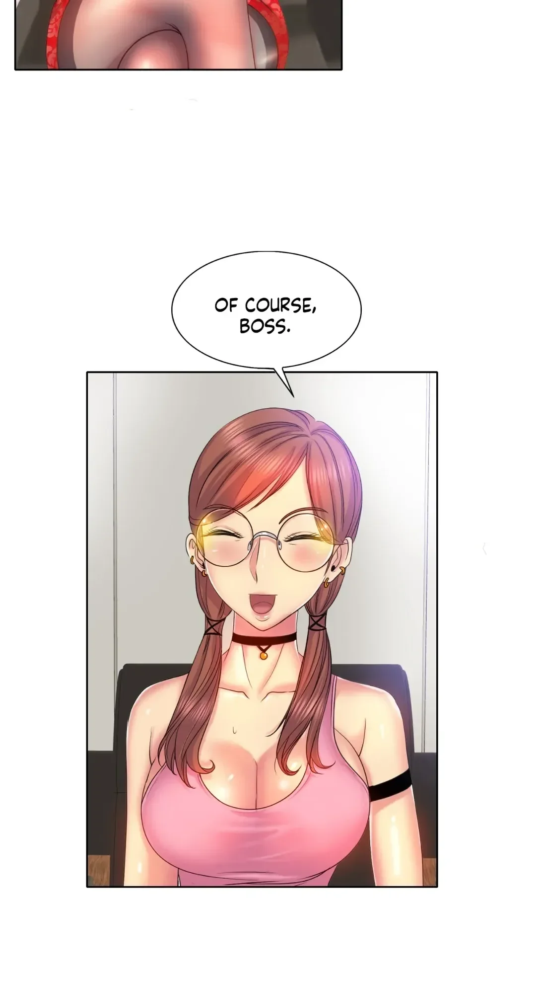 Exclusive Club - Episode 2