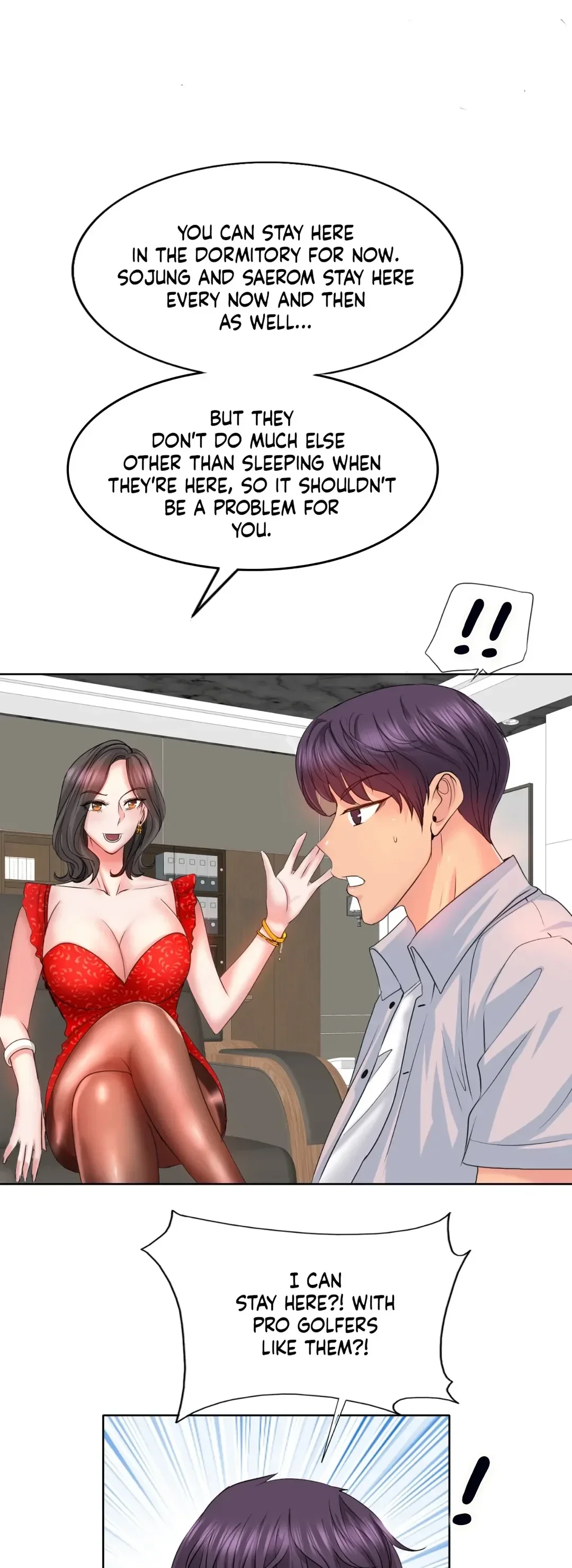 Exclusive Club - Episode 2