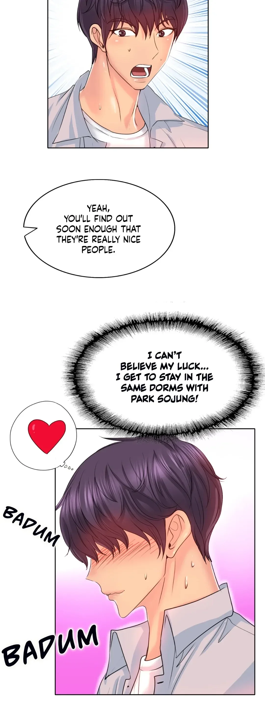 Exclusive Club - Episode 2