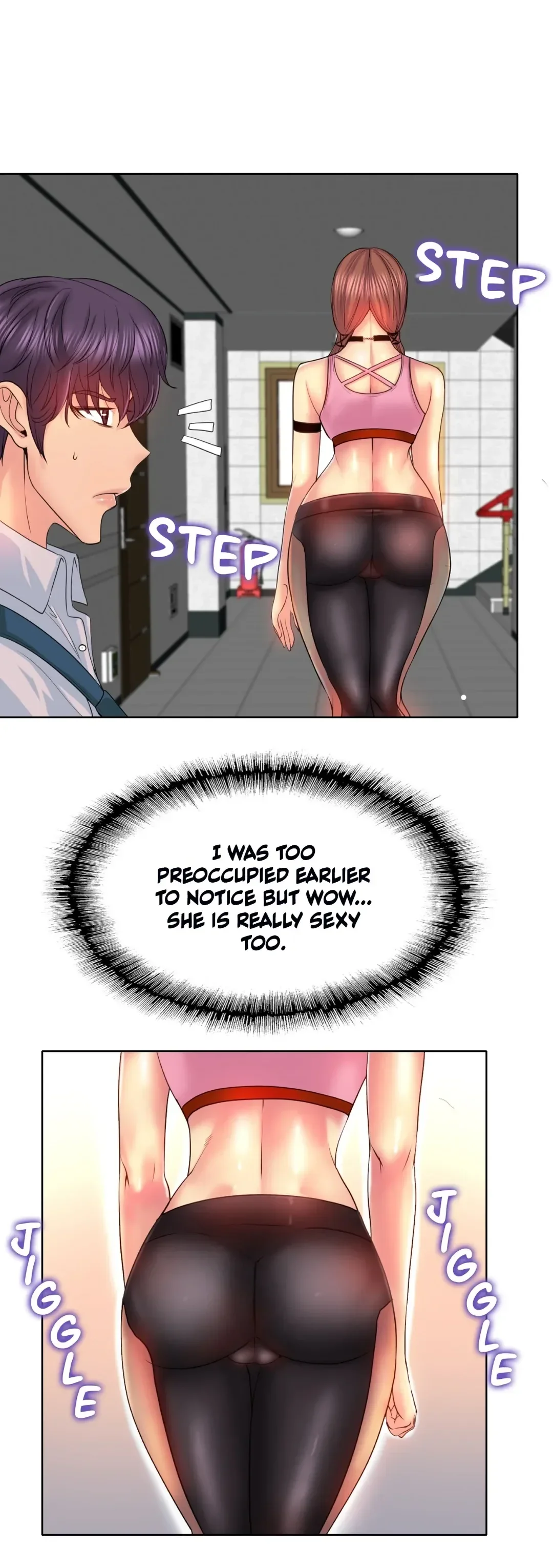 Exclusive Club - Episode 2