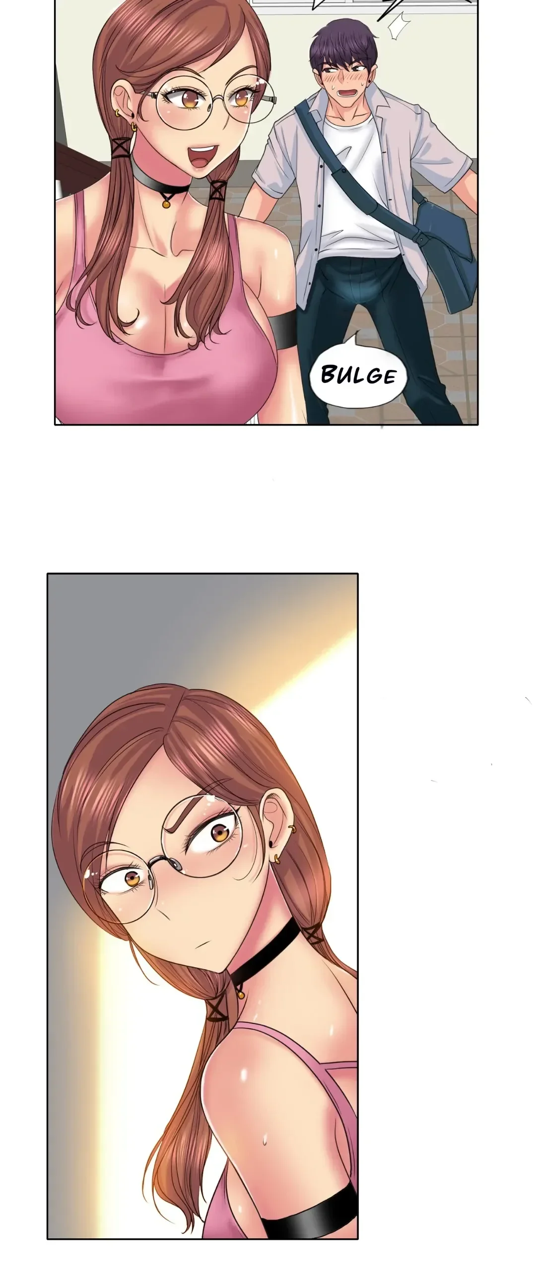 Exclusive Club - Episode 2