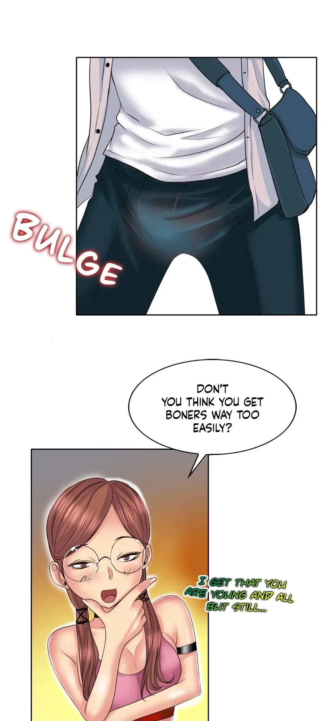 Exclusive Club - Episode 2