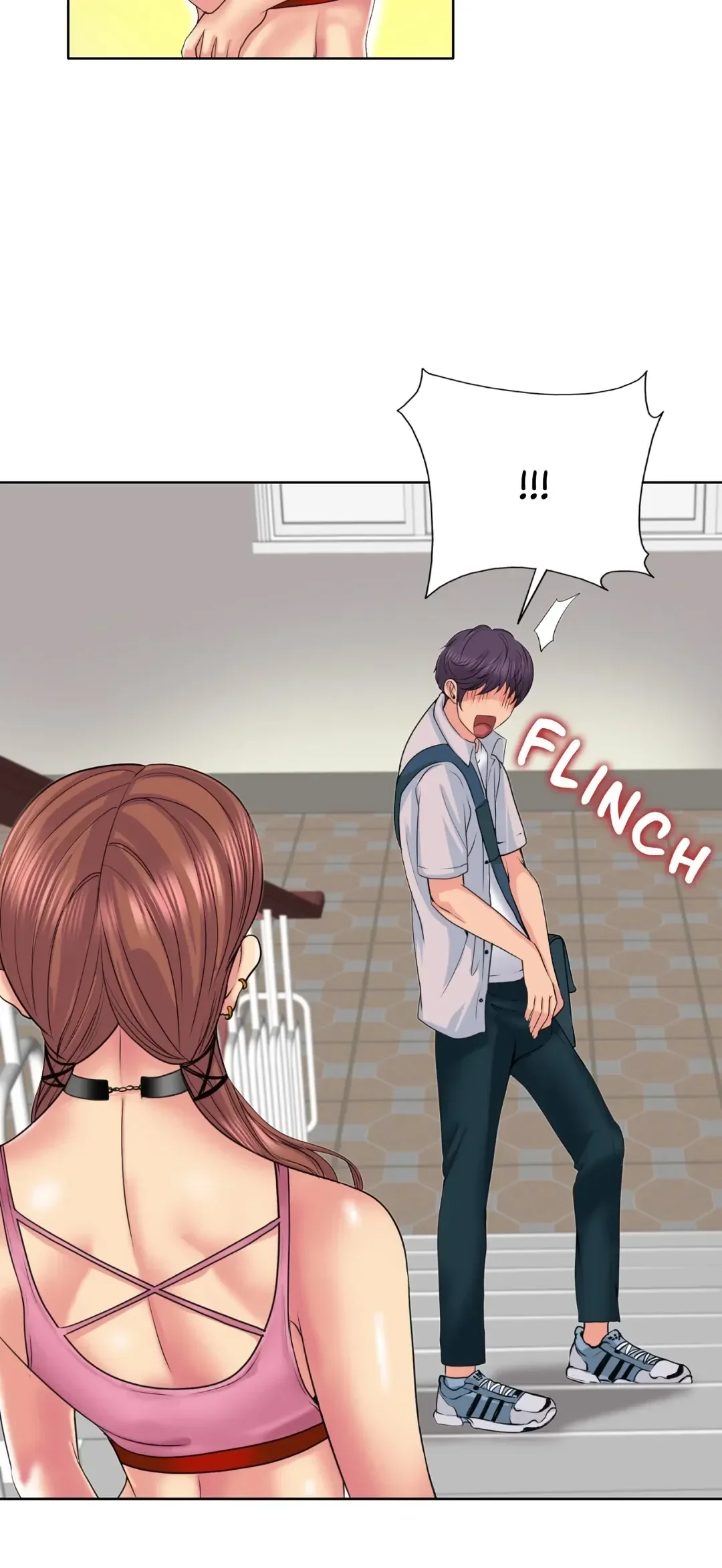 Exclusive Club - Episode 2