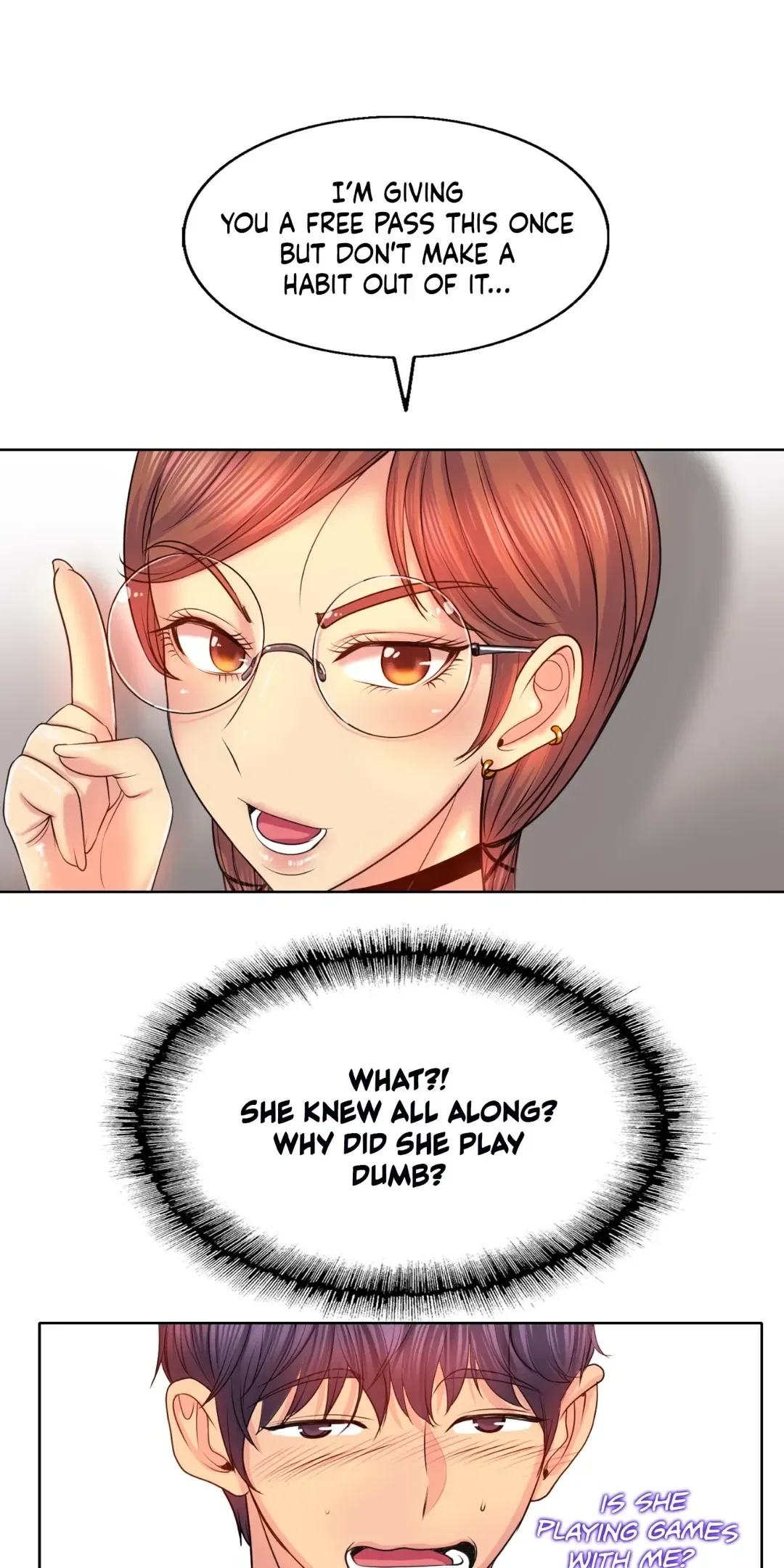 Exclusive Club - Episode 2