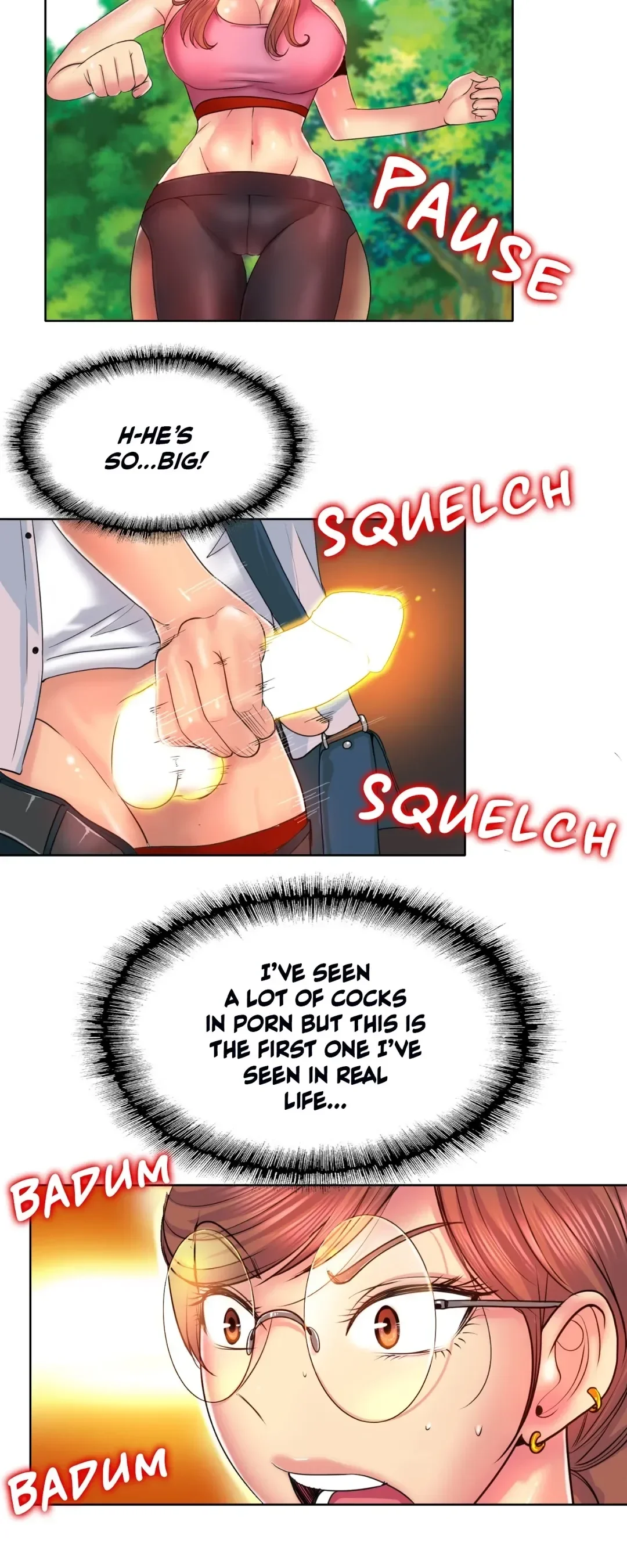 Exclusive Club - Episode 2