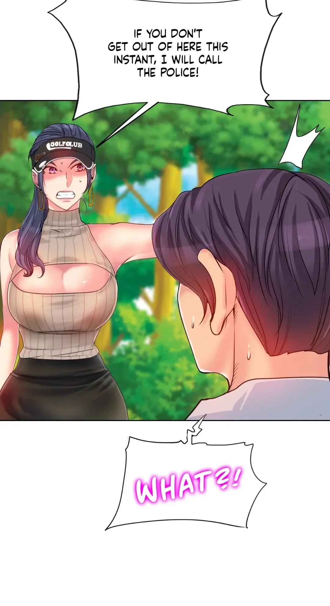 Exclusive Club - Episode 2