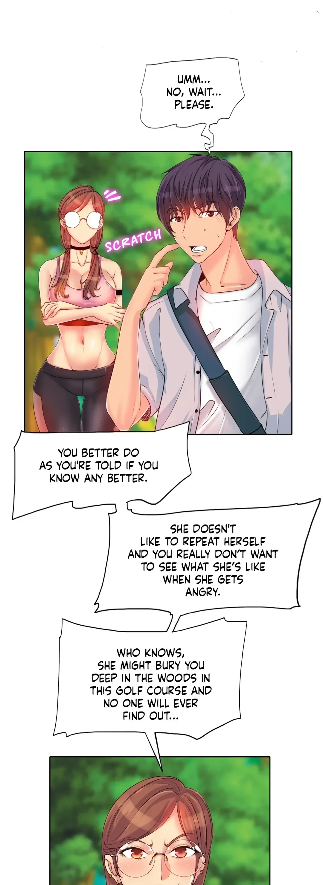 Exclusive Club - Episode 2