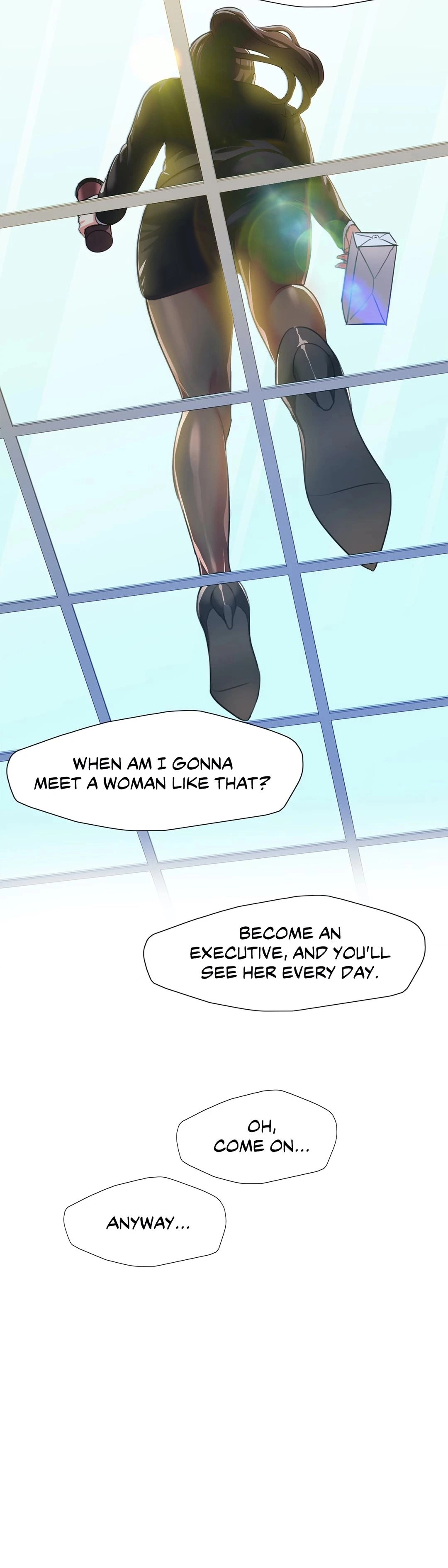 Climb On Top - Episode 1