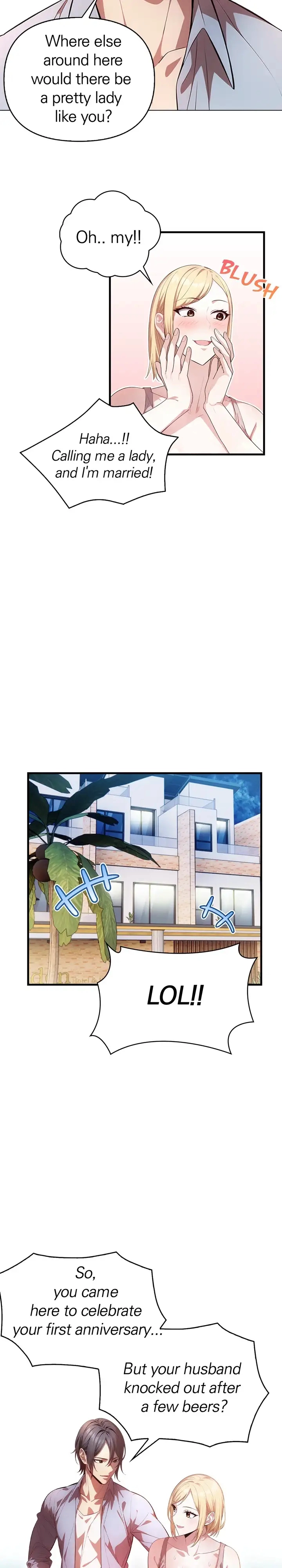 NTR Summer Story - Episode 1