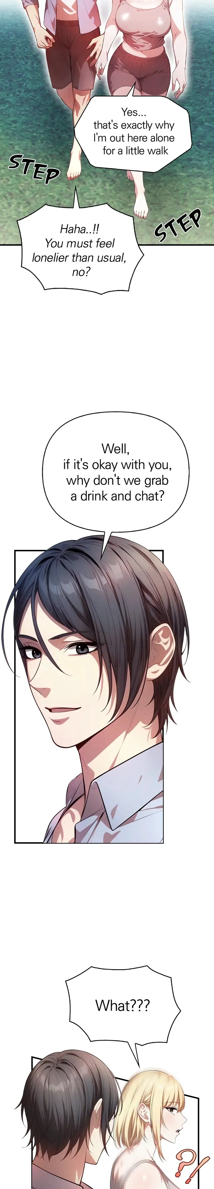 NTR Summer Story - Episode 1