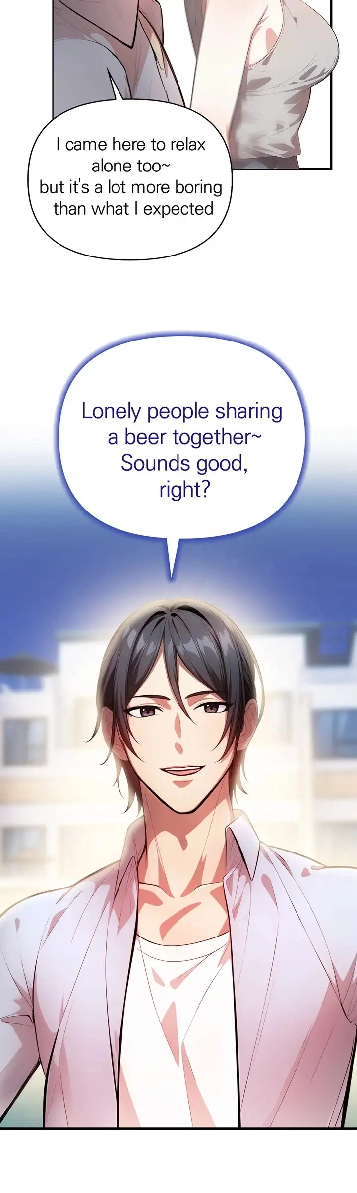NTR Summer Story - Episode 1