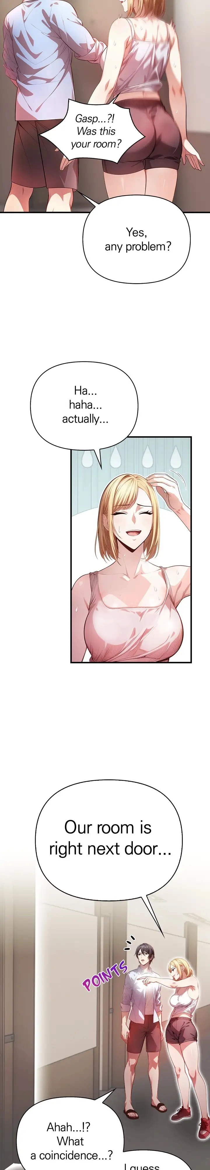 NTR Summer Story - Episode 1