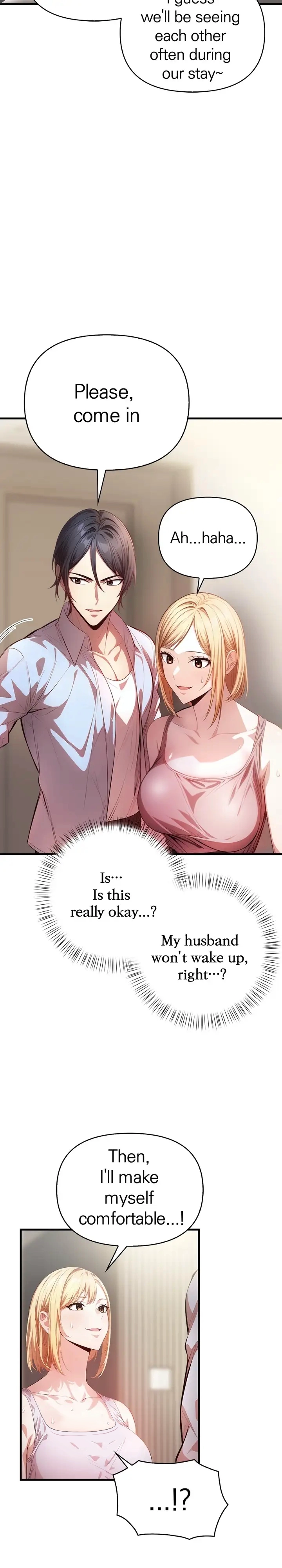 NTR Summer Story - Episode 1