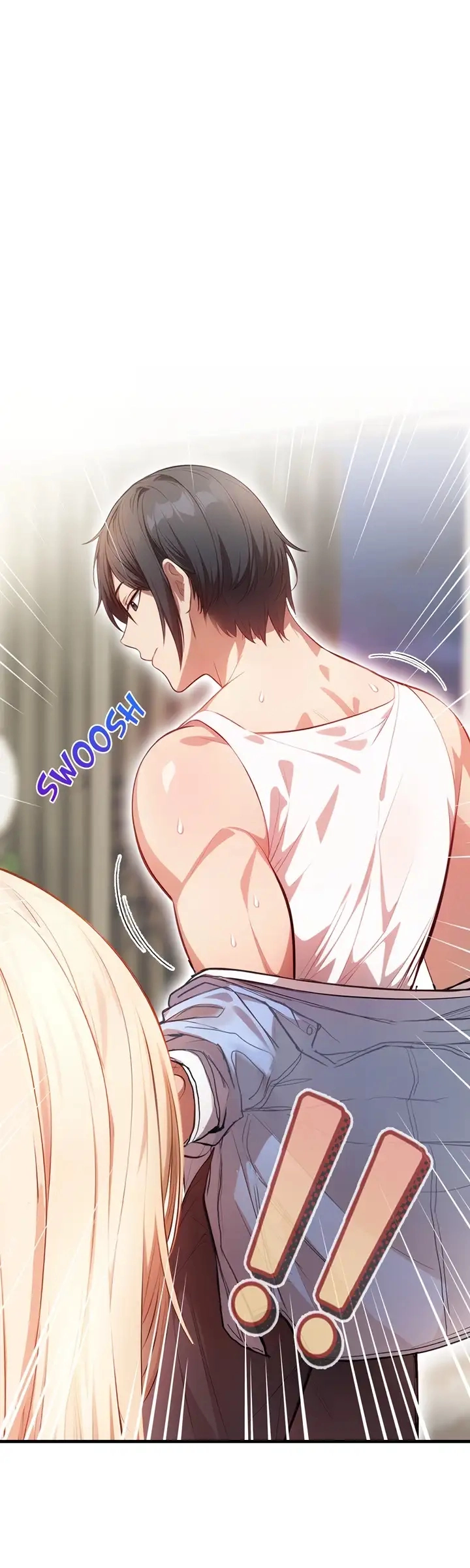 NTR Summer Story - Episode 1